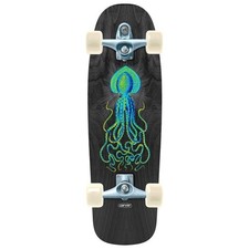 Carver Enigma Blue Impala C7