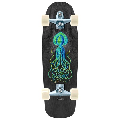 Carver enigma blue - impala, c7