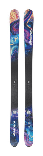 Nordica unleashed sci - nordica,