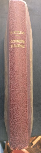 Rudyard kipling le - rudyard,
