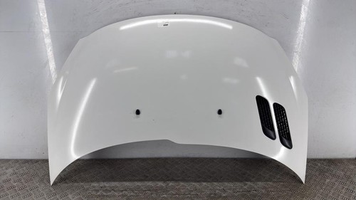 Capot peugeot 206 7901r5 - capot, 206+