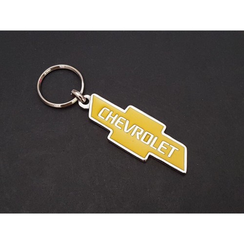 Porte clés chevrolet bel - chevrolet,