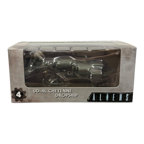 Neca cinemachines aliens 4l - aliens, ud-4l