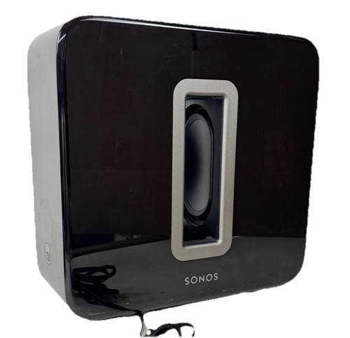 Sonos sub gen - sonos, 1