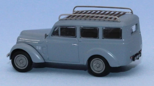 Sai 7533 renault - 7533, juvaquatre