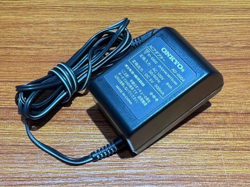 Onkyo 0004 500ma - onkyo,