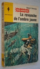 Bob Morane : La revanche de