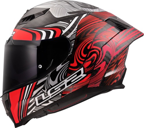 Casque dragon ls2 ff807 - casque,