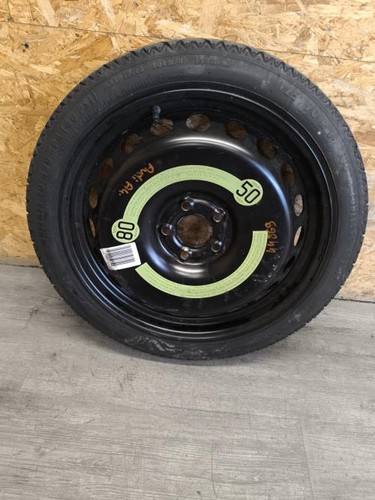 Roue secours audi - a4, 3