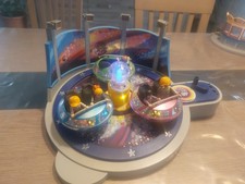 Playmobil : Manège soucoupes