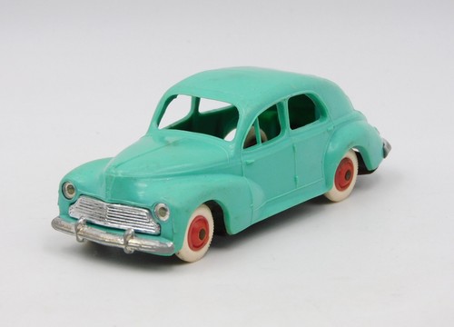 Norev peugeot 203 - norev, les