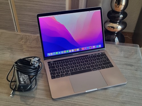 Ordinateur portable macbook - ordinateur,