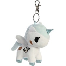 Porte-Clés Tokidoki Mooka