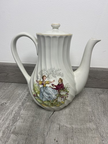 Verseuse théière cafetière - verseuse,