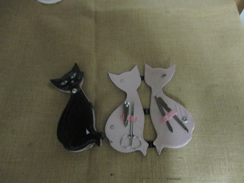 Set trousse manucure forme - set-trousse-manucure,