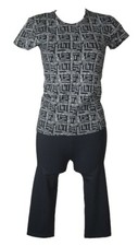 Emporio armani pyjama femme - emporio,
