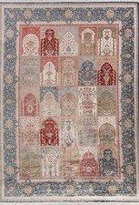 Tapis Oriental Turc