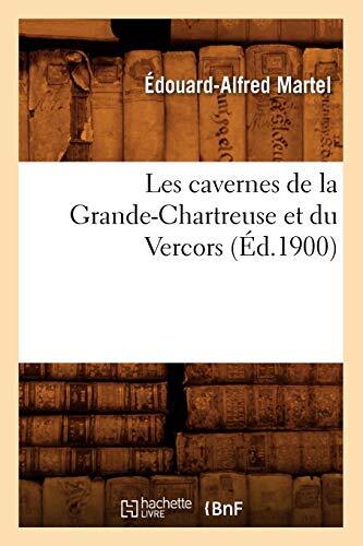 Les cavernes la - les, de