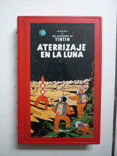 TINTIN   / RARE  BOITE DE CRAYONS  FEUTRE  + GOMME ....    JAIMARC     1986