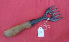 ANCIEN PIC À GLACES MEKANO - TRÈS BEL OBJET - L21