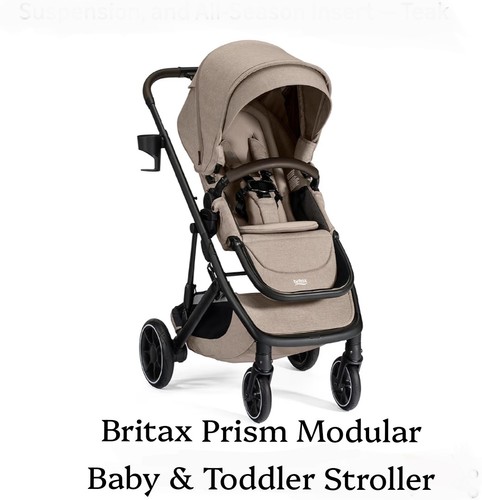 Britax prism modular baby - prism,