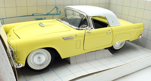 Revell scale 8649 1956 - 8649,