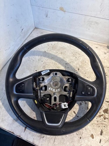 Volant renault clio - renault, 2