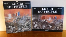 TARDI Le cri du peuple   3  EO