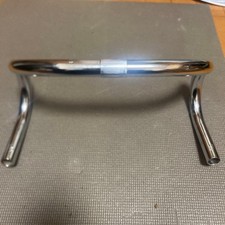 NITTO njs steel handlebar 360