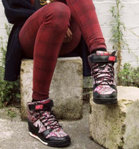 Nike air revolution - nike,