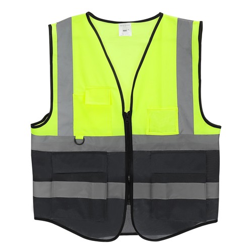 Gilet sécurité - gilet, de