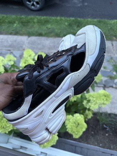 Raf simons ozweego - 2, 12.5