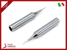 Pointe T-I 0,2 Mm 900M Wep Hakko Atten Aoyue Station De Soudage Soudure Étain