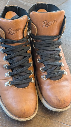 Danner vertigo 917 boot - danner,