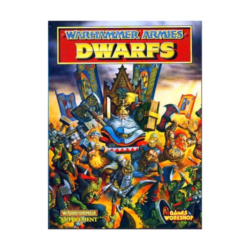 Warhammer fantasy - gw,