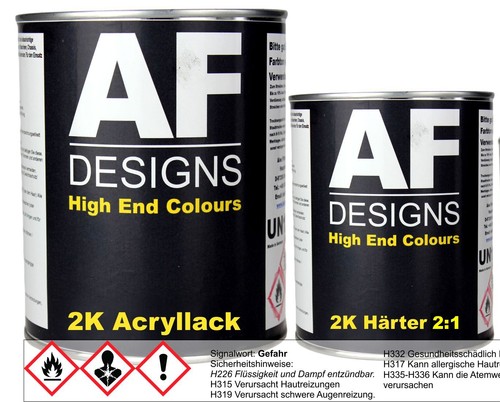 Kit 2k pour - kg,