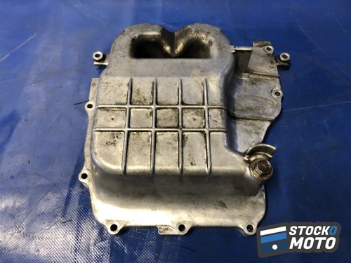 Carter inférieur honda 600 - carter,