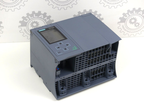 Siemens simatic 1500 - siemens, s7-1500