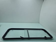 VITRE DE PORTE ARRIERE GAUCHE