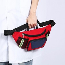Sac Banane De Sauveteur Avec