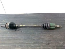 TRANSMISSION AVANT DROITE /