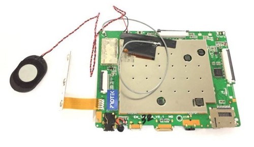 Motherboard carte mere - motherboard,
