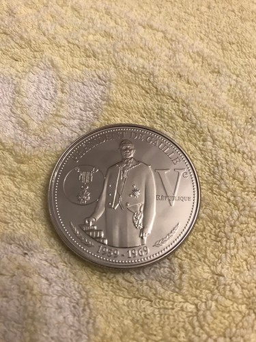 Médaille série - médaille,