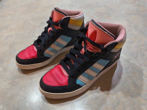 Adidas originals women 4 - sz,