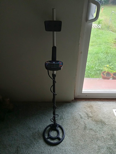 Teknetics minuteman ground - teknetics,