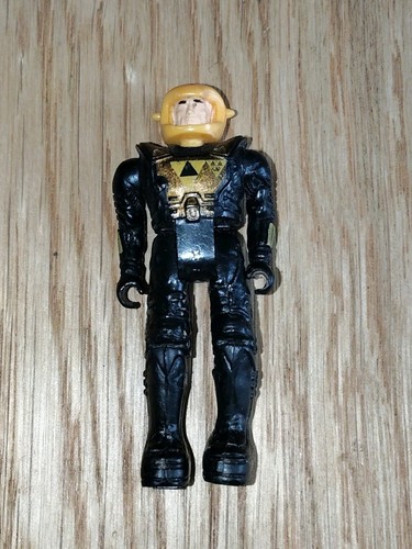Figurine starcom general - general, von
