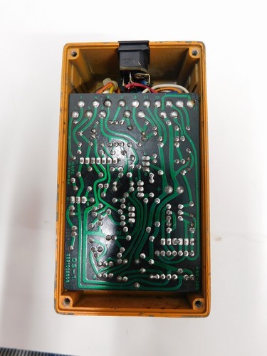 Boss distortion - boss, ds-1