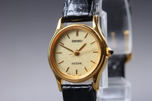 Presque comme neuve montre - comme,