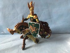 FIGURINE DE COLLECTION PAPO 