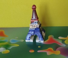 Série fèves LA FRANCE SALUE